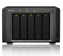 Synology Disk Station DS1512+