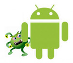 Android Wirus