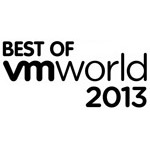 Best of VMworld 2013