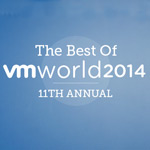Best of VMworld 2014