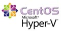 Linux CentOS Microsoft Hyper-V