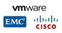 Cisco EMC VMware