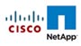 Cisco NetApp