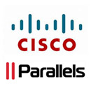 Cisco parallels