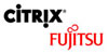 Citrix Fujitsu Technology Solutions