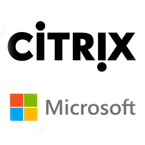 Citrix Microsoft