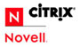 Novell Citrix