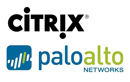 Citrix Palo Alto Networks