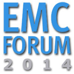 EMC Forum 2014