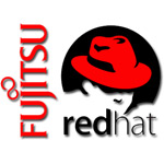 Fujitsu Red Hat