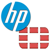 HP Fortinet
