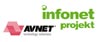 Infonet projekt Avnet