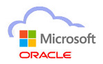 Microsoft Oracle Cloud