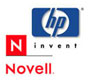 Novell HP