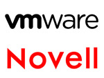 Novell Vmware