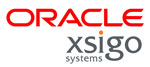 Oracle Xsiago