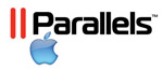 Parallels Apple