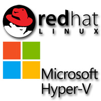 Red Hat Hyper-V