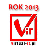 Virtual-IT.pl rok 2013