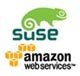 Novell SUSE Amazon