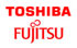 Toshiba Fujitsu