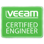 VMware Certified Engineer
