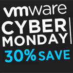VMware Cyber Monday Sale