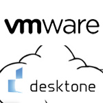 VMware Desktone