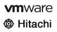VMware Hitachi
