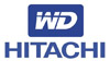 WD - Hitachi