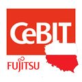 CeBIT 2013 Poland Fujitsu