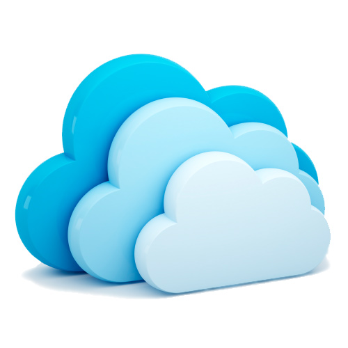 Cloud computing - chmira