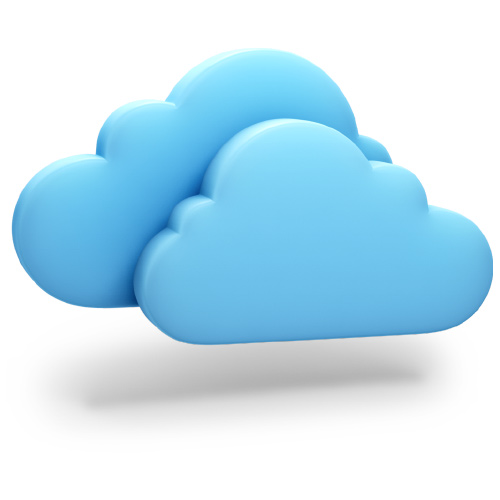 Cloud Computing Chmura obliczeniowa