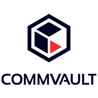 CommmVault