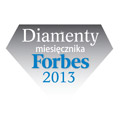 Forbes Diament