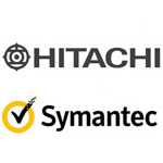 Hitachi Symantec