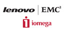 Lenovo EMC Iomega