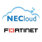 NECloud Fortinet