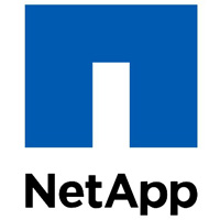 NetApp Storage