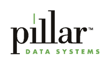 Pillar Data