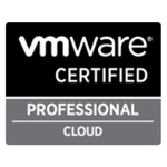 VMware VCP Cloud