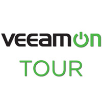 VeeamON Tour