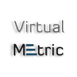 Virtual Metric
