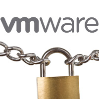 VMware secure