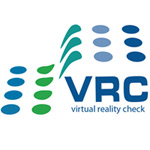Virtual reality check