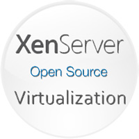 XenServer Open Source Virtualization