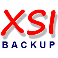 XSIBackup