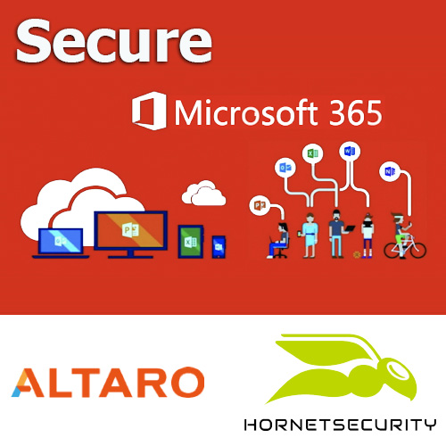 Security Microsoft 365 Webinar