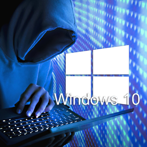 Security Windows 10