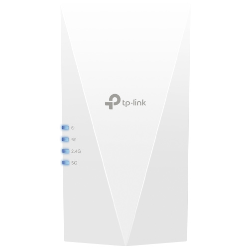 TP-Link re500x re600x